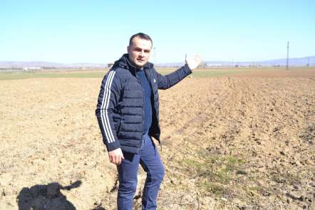 Afyonkarahisar'da patates ekim yasağı kısmi alanda olacak