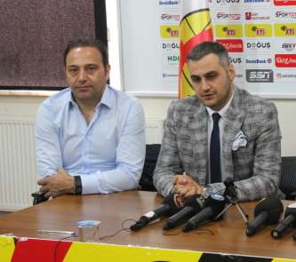 Fuat Çapa ve Başkan Ay Denizlispor maçını değerlendirdi 