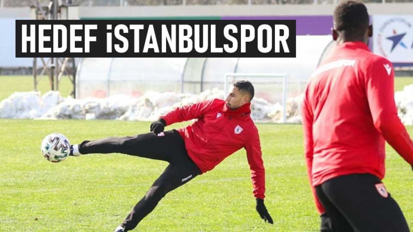 Hedef İstanbulspor