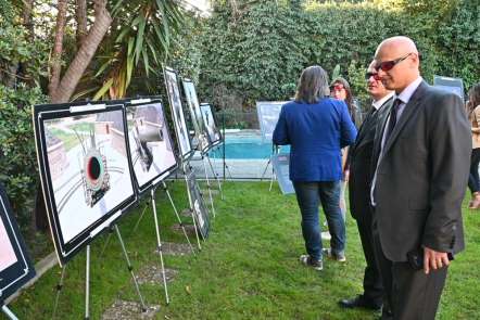 ABD'de 18 Mart Çanakkale Zaferi kutlandı ve Çanakkale şehitleri anıldı 