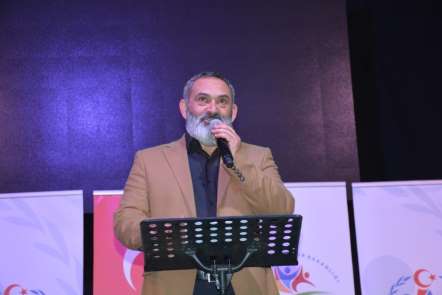 Sinop'ta 'Çanakkale Zaferi ve Şehitleri Anma' etkinlikleri 