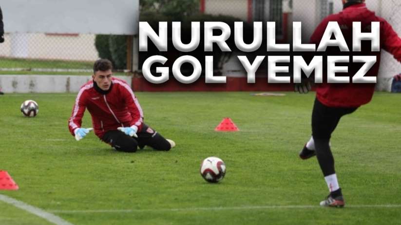 Nurullah Gol Yemez