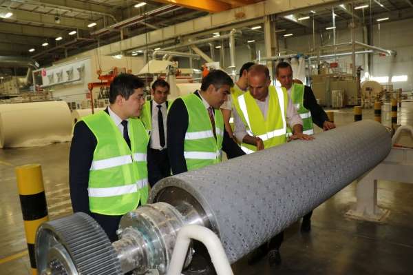 Özbekistan, Türk yatırımcıları bekliyor 