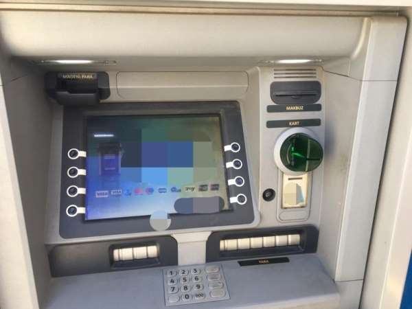 Kamu bankalarının ATM'lerdeki 'ortak'lığından vatandaş habersiz 