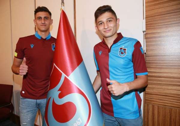 Trabzonspor'dan gençlere yatırım