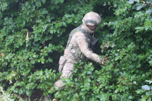 11 yaşındaki çocuk yaylada hayvan otlatırken siste kayboldu