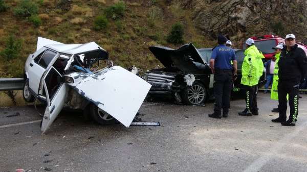 Isparta'da 3 kişinin öldüğü kazadan yaralı kurtulan sürücü tutuklandı