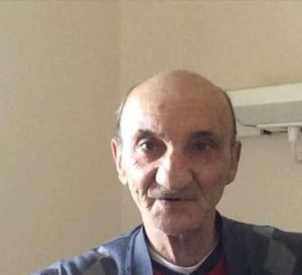 Bilecikspor'un efsane kalecisi Nusret Er hayatını kaybetti 