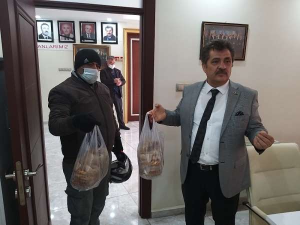 Esnaf bu yeni uygulama ile nefes alacak