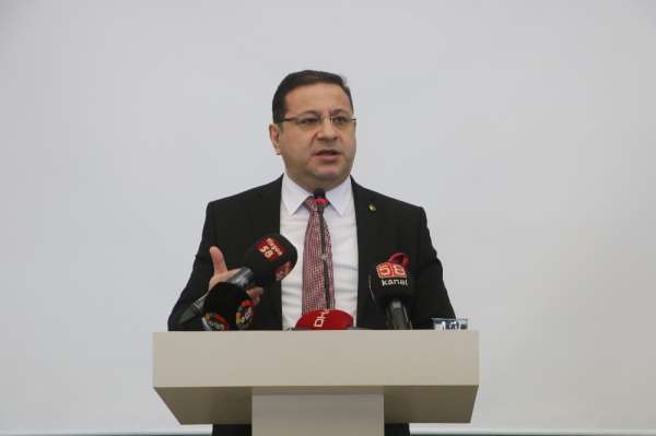 Esnafına sahip çık kampanyası moral oldu
