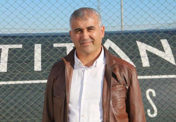 Hakan Genç: 'Yeni oyuncular takıma güç kazandırdı' 