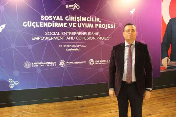 İKA'dan 3 kente 9.8 milyon euroluk destek