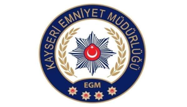 Kayseri'de terör örgütü üyesi 14 şahıs yakalandı