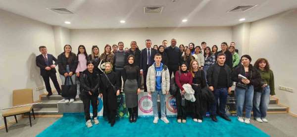Samsun'da 'Ne Kadar Bilinçli Bir Tüketiciyiz' paneli