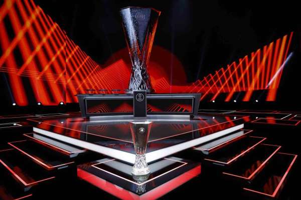 UEFA Avrupa Ligi'nde 7. hafta heyecanı