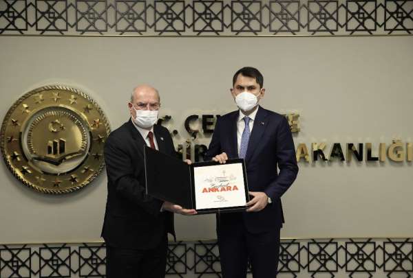 ATO'dan sıfır atık projesine destek