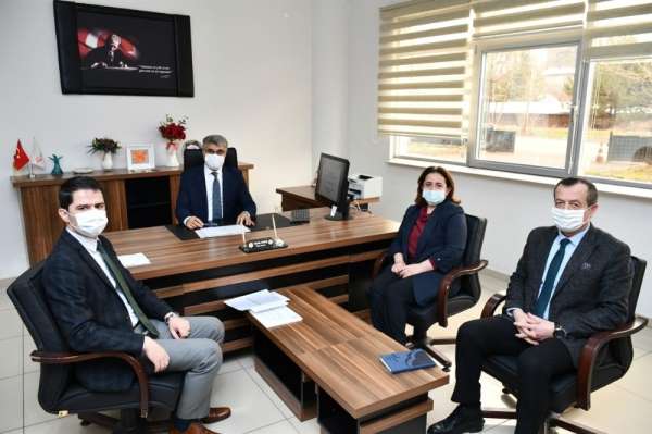 Karabük'te 2020 yılında 58 milyon 831 bin 345 TL sosyal yardım yapıldı