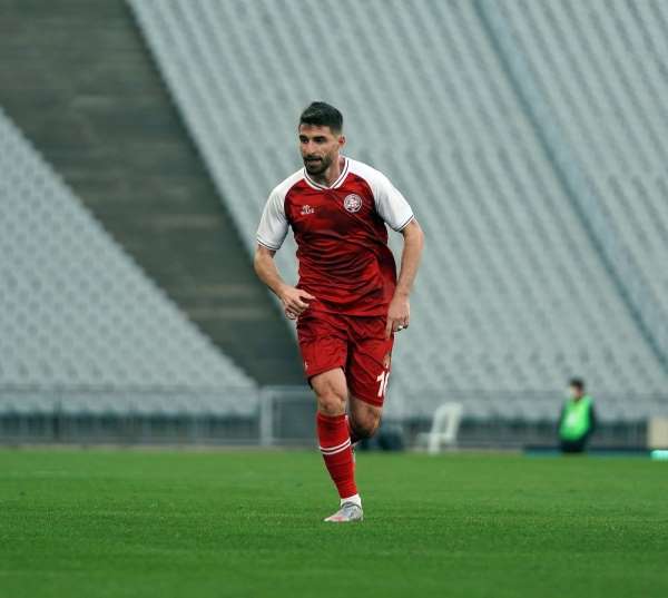 Karagümrük'te Borini şoku