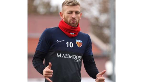 Pedro Henrique Sivas'ta yok