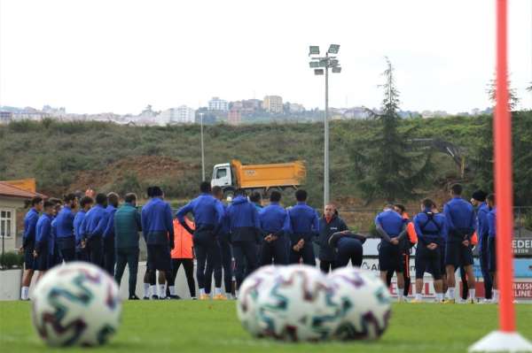 Trabzonspor, fırtınası hem Süper Lig'de hem de Avrupa'da esiyor