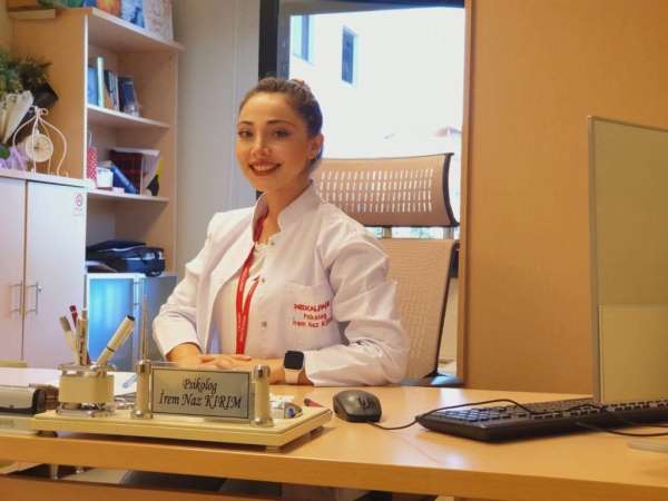 'Sabahları yataktan kalkamıyorsanız, tükenmişlik sendromuna yakalanmış olabilirsiniz'