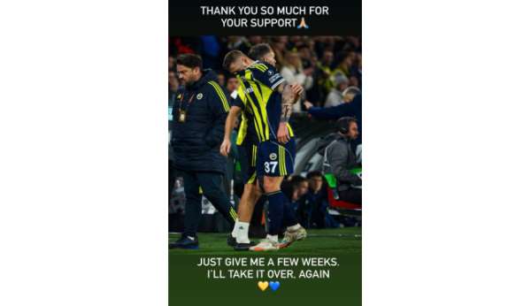 Milan Skriniar: 'Bana sadece birkaç hafta verin'