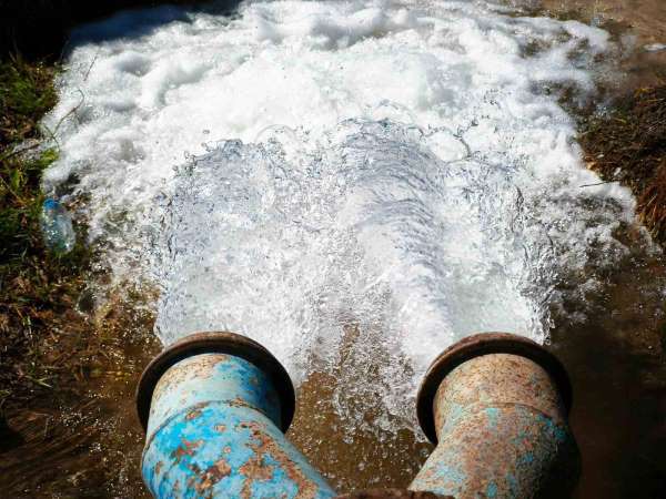 Tarımsal sulamada kaçak elektrik kullanımı 5 milyar kWh'ye ulaştı