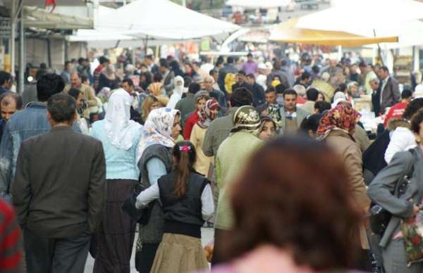 Aydın, Denizli ve Muğla bölgesinde işsizlik oranı yüzde 9,2 