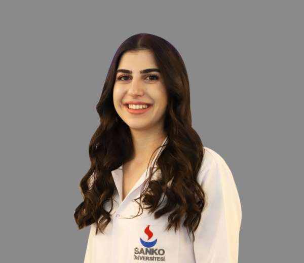 SANKO Üniversitesi'nden 21 Mart Dünya Down Sendromu farkındalık günü açıklaması 