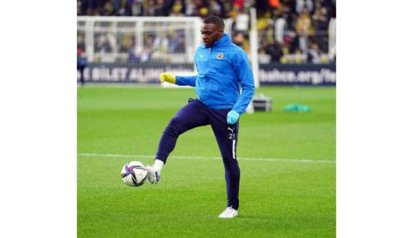 Fenerbahçe, Dünya Down Sendromu Günü'nü unutmadı