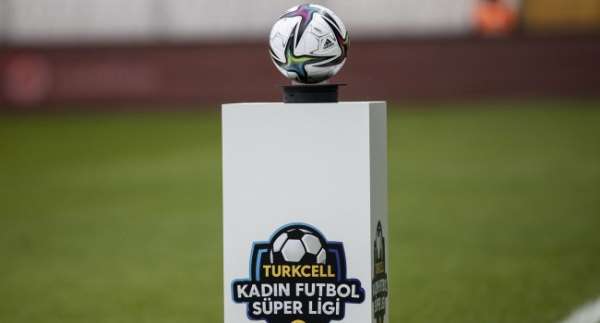 TFF Kadın Futbol Süper Ligi'nde play-off ve play-out maçlarının takvimi belli oldu
