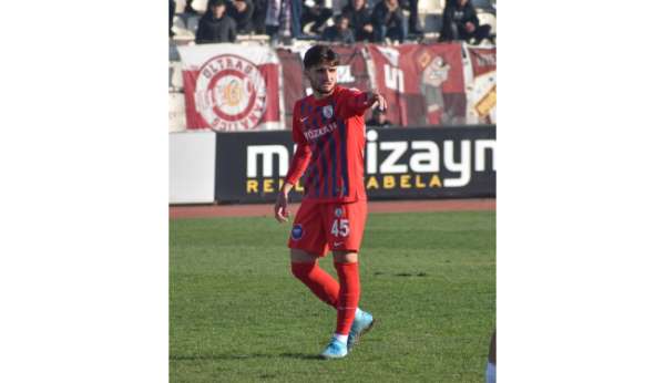 Altınordu'da Furkan Yöntem ameliyat oldu