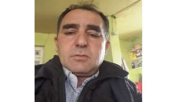 Babasını bıçaklayarak öldürdü