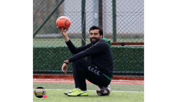 Manisa'nın Salihli ilçesinde Türk sporunu yasa boğan ölüm