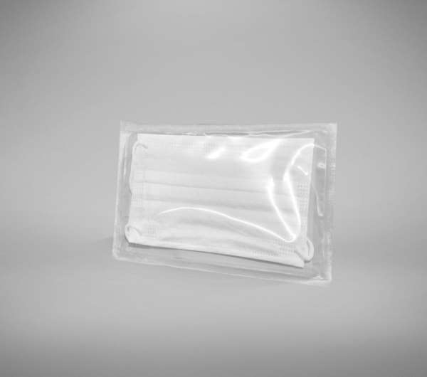 'Merdiven altı üretilen spunbond kumaş maskelerden uzak durun'