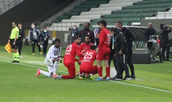 TFF'den maçlara iftar ayarı