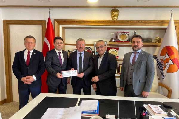 Özdemir: 'Tanıtım günleri ilçemizin için bir fırsat'