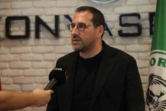 Adem Bulut'tan transfer açıklaması