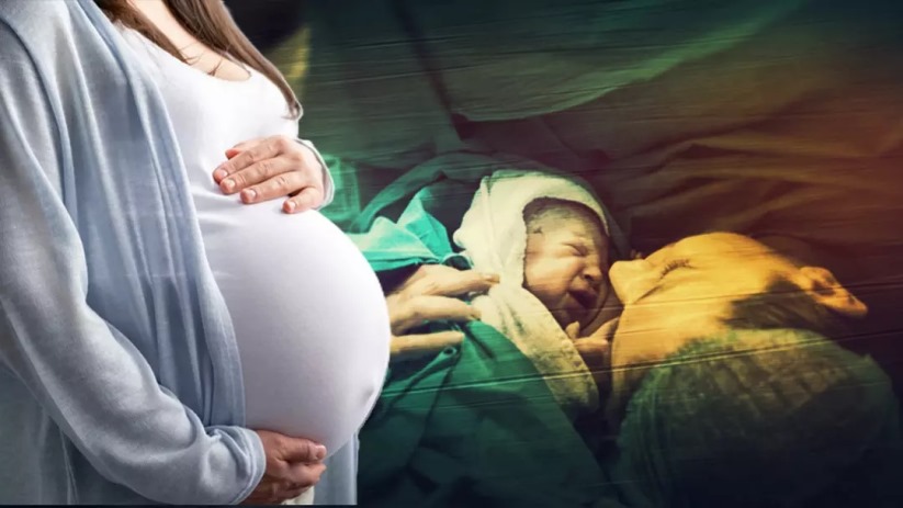 Planlı keyfi sezaryene yasak geliyor! Hastanelerde yeni dönem 