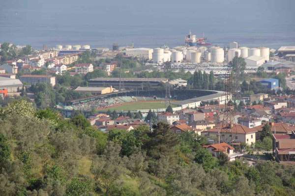 Kapanması beklenen Kocelispor'un amatörden Süper Lig'e yolculuğu