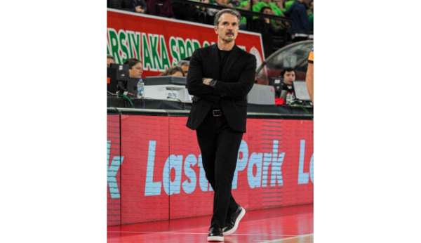 Karşıyaka Basketbol, ligde kalma yolunda yara aldı