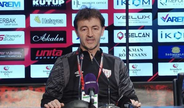 Kerem Satılmış: 'Hakem, Fenerbahçe - Galatasaray maçında gösterdiği hassasiyeti gösteremedi'