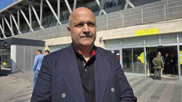 Recep Durul: 'Süper Lig için Kocaelispor ruhunu bilen kaliteli kadro kuracağız'