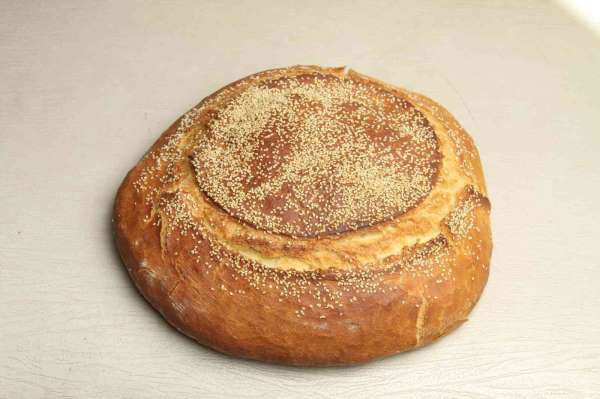 'Alaşehir Ekmeği'ne coğrafi işaret alındı