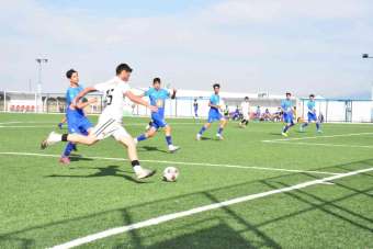 Şehzadeler Belediyesi 19 Mayıs'ta Samet Algu Futbol Turnuvası düzenledi