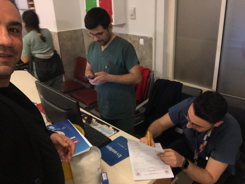 Erdoğan Çakmak: Atatürk'ün Hürriyet Meşalesi Bizim De Işığımız