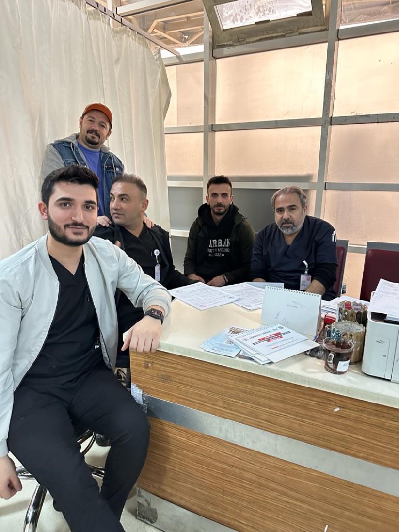 Erdoğan Çakmak: Atatürk'ün Hürriyet Meşalesi Bizim De Işığımız