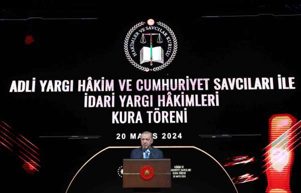 Cumhurbaşkanı Erdoğan: '6-8 Ekim hadisesi asla bir protesto gösterisi değil, 37 insanımızın vahşice öldürüldüğ