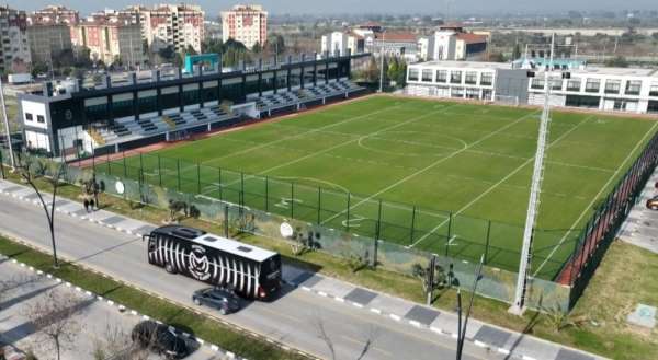 Manisa FK'ya yabancı yatırımcı kancası