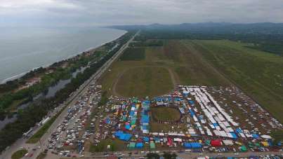 25 Geleneksel Sakarlı Hıdırellez Festivali başlıyor